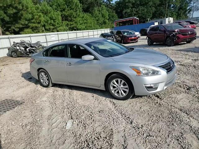 2014 Nissan Altima 2.5 VIN: 1N4AL3AP7EC426739 Lot: 80748575
