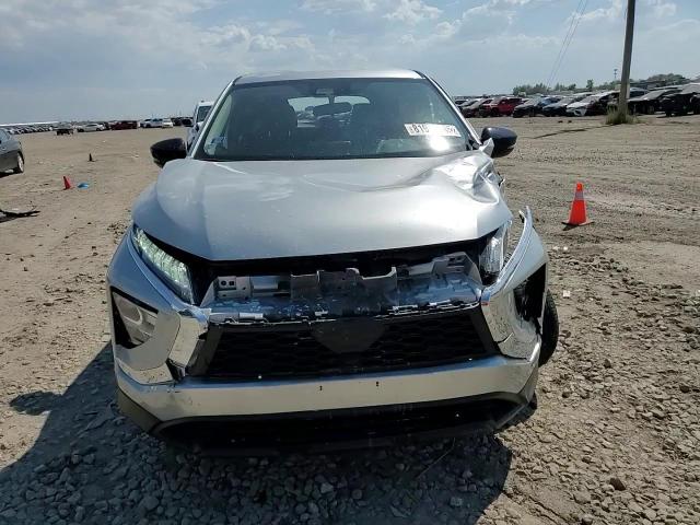 2024 Mitsubishi Eclipse Cross Le VIN: JA4ATVAA9RZ000386 Lot: 81949385