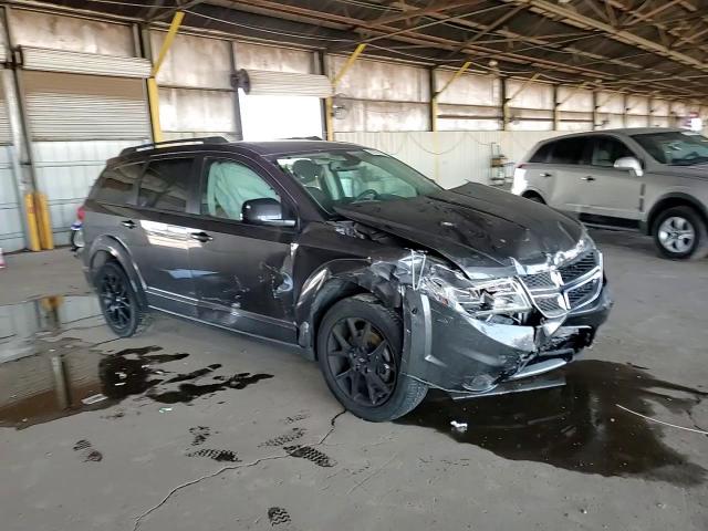 2019 Dodge Journey Se VIN: 3C4PDCBG4KT873173 Lot: 81878915