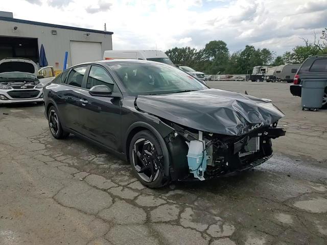 2025 Kia K4 Ex VIN: 3KPFU4DE9SE074295 Lot: 69830495