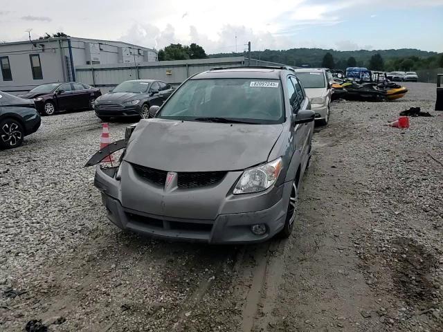 2004 Pontiac Vibe VIN: 5Y2SL62874Z457718 Lot: 82097245