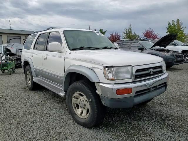 1996 Toyota 4Runner Limited VIN: JT3HN87R0T0019616 Lot: 71846465