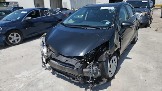2016 Toyota Prius C VIN: JTDKDTB32G1116052 Lot: 71116005