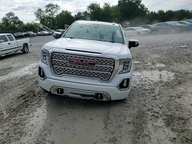 2021 GMC Sierra K1500 Denali VIN: 3GTU9FEL7MG476129 Lot: 80080235