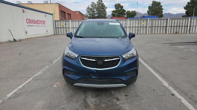 2020 Buick Encore Preferred VIN: KL4CJASB2LB006884 Lot: 80473235