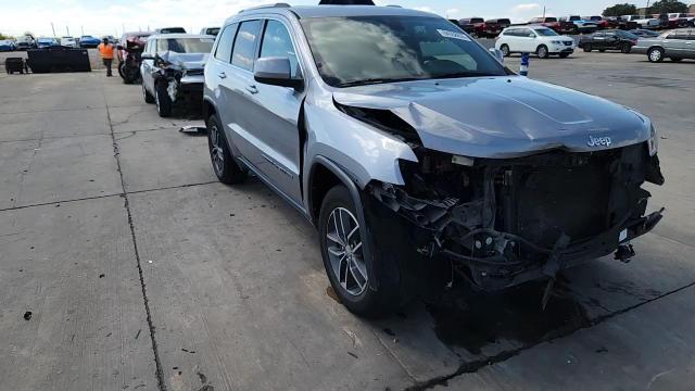 2018 Jeep Grand Cherokee Laredo VIN: 1C4RJEAG0JC392152 Lot: 84558655