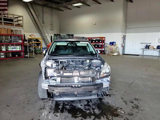 2017 Subaru Outback 2.5I Limited VIN: 4S4BSANC4H3239553 Lot: 82142515