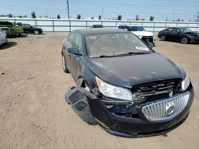 2010 Buick Lacrosse Cxl VIN: 1G4GD5EG2AF253658 Lot: 80347075