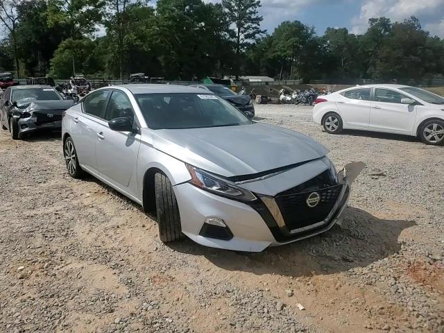 2022 Nissan Altima Sr VIN: 1N4BL4CV5NN355924 Lot: 81592445