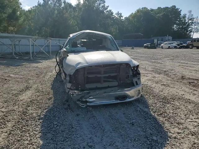 2016 Ram 1500 Laramie VIN: 1C6RR6NT3GS125275 Lot: 80400815