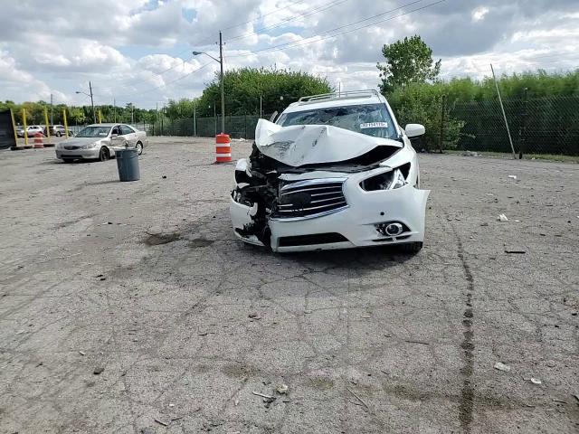 2014 Infiniti Qx60 VIN: 5N1AL0MM0EC554682 Lot: 82154175