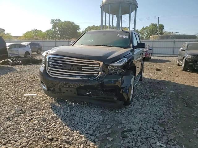 2019 GMC Yukon Sle VIN: 1GKS2AKCXKR336533 Lot: 80939115