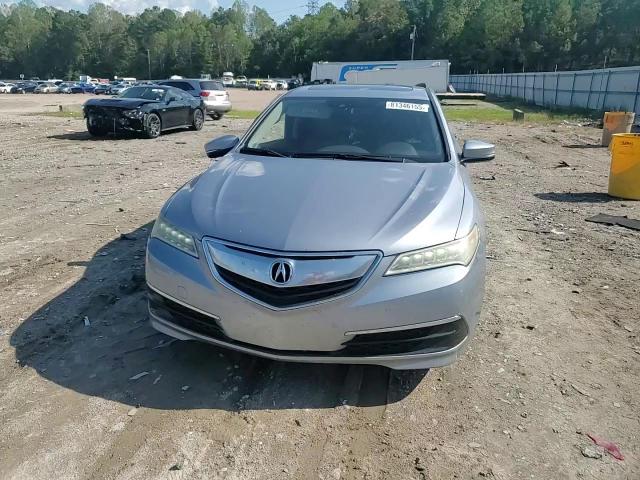 2015 Acura Tlx Tech VIN: 19UUB2F57FA011642 Lot: 81346155