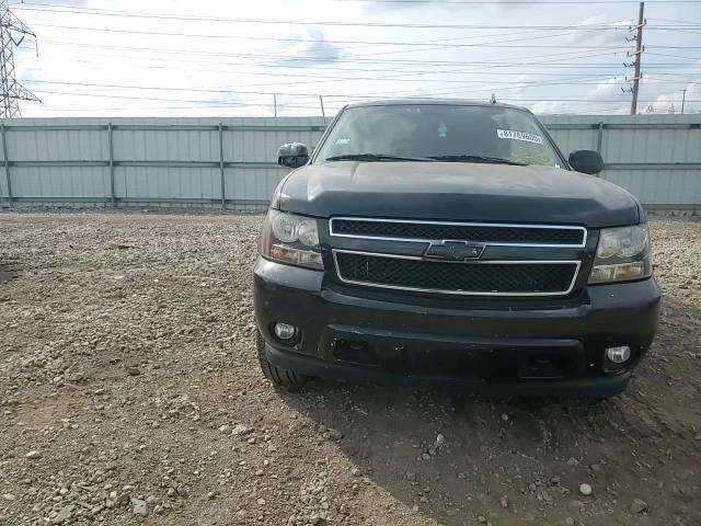 2008 Chevrolet Suburban K1500 Ls VIN: 1GNFK163X8J206726 Lot: 81769605