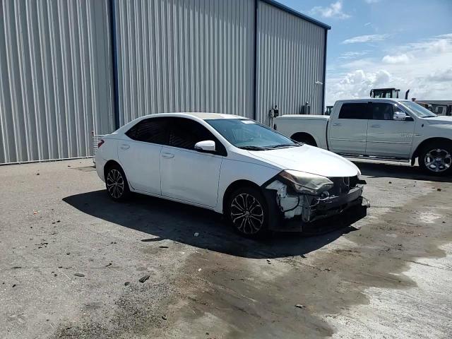 2014 Toyota Corolla L VIN: 5YFBURHE3EP072079 Lot: 71287905