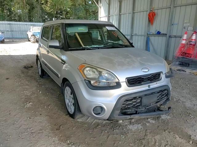 2013 Kia Soul VIN: KNDJT2A59D7542728 Lot: 71517705