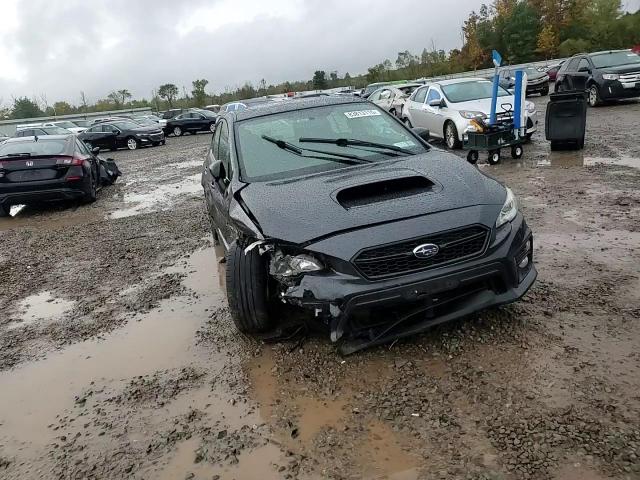2019 Subaru Wrx Premium VIN: JF1VA1C65K9822693 Lot: 83813115