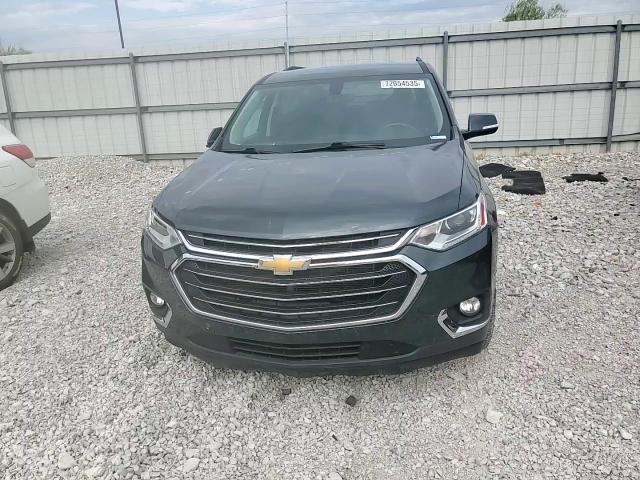 2020 Chevrolet Traverse Lt VIN: 1GNERGKW5LJ130450 Lot: 72054535