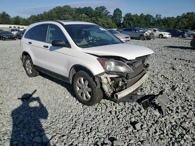 2007 Honda Cr-V Ex VIN: JHLRE48517C027929 Lot: 71158545