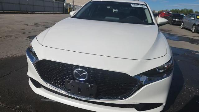 2025 Mazda 3 Preferred VIN: JM1BPACM6S1770970 Lot: 84468495