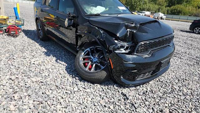 2024 Dodge Durango R/T VIN: 1C4SDJCT1RC234054 Lot: 70571205