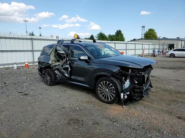 2023 GMC Terrain Slt VIN: 2GKFLUE34H6265653 Lot: 71724135