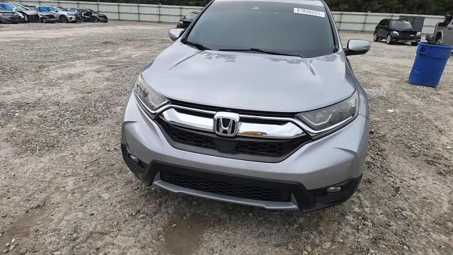 2019 Honda Cr-V Exl VIN: 5J6RW1H88KA025094 Lot: 81830225