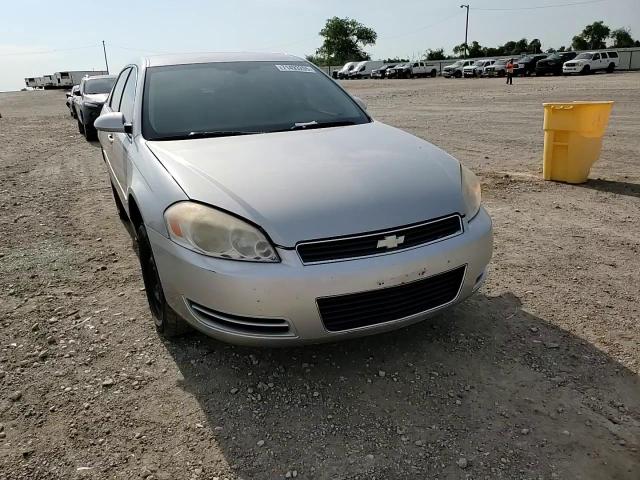 2008 Chevrolet Impala Lt VIN: 2G1WT58N079138788 Lot: 71493205