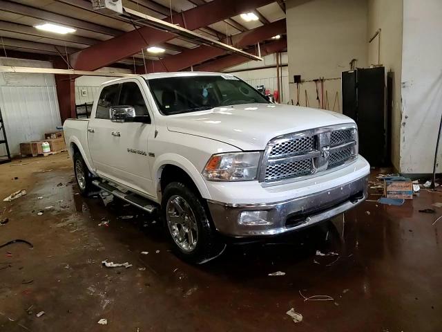 2012 Dodge Ram 1500 Laramie VIN: 1C6RD7NTXCS162855 Lot: 80167335