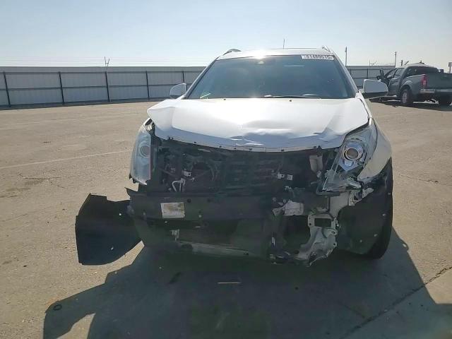 2016 Cadillac Srx Performance Collection VIN: 3GYFNCE3XGS579429 Lot: 81489515