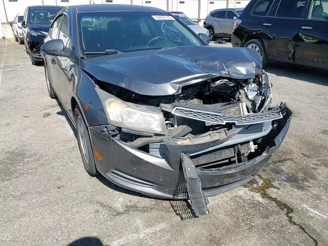 2013 Chevrolet Cruze Lt VIN: 1G1PC5SB8D7209784 Lot: 84600165