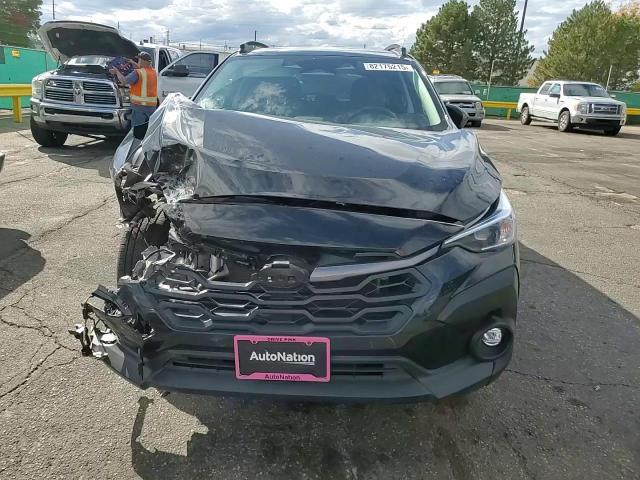 2024 Subaru Crosstrek Premium VIN: JF2GUADC9R8376791 Lot: 82175215