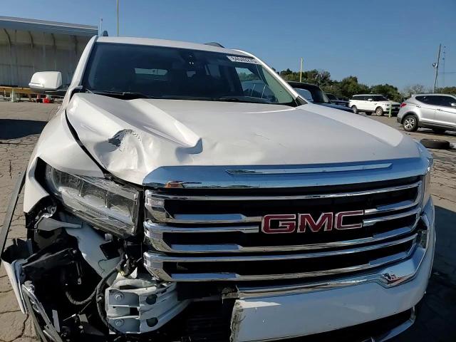 2023 GMC Acadia Slt VIN: 1GKKNML46PZ220544 Lot: 84040275