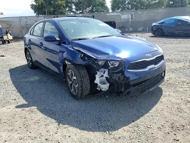 2019 Kia Forte Fe VIN: 3KPF24AD7KE121826 Lot: 70650075