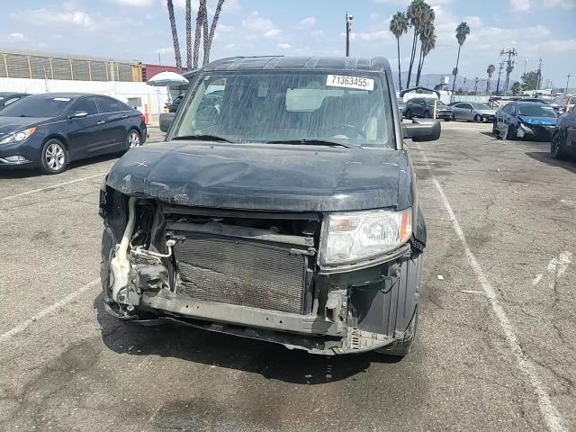 2011 Honda Element Lx VIN: 5J6YH1H33BL001669 Lot: 71363455