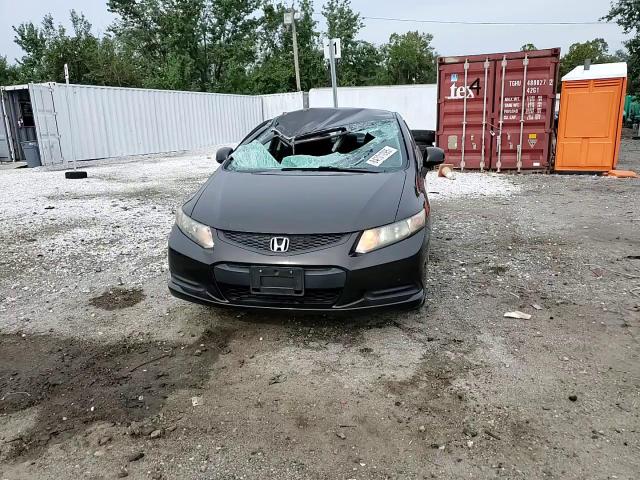 2013 Honda Civic Lx VIN: 2HGFG3B50DH519696 Lot: 84201095