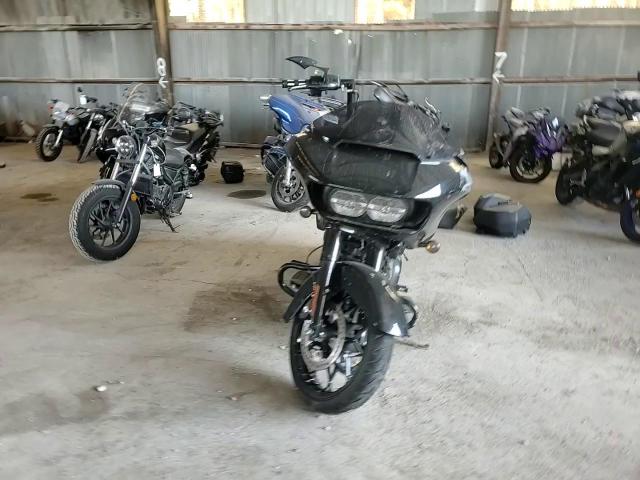 2021 Harley-Davidson Fltrxs VIN: 1HD1KTP12MB612577 Lot: 72071095