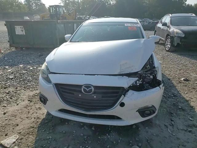 2015 Mazda 3 Touring VIN: 3MZBM1V79FM209958 Lot: 81165675