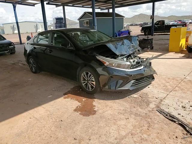 2024 Kia Forte Lx VIN: 3KPF24AD4RE795278 Lot: 71884485