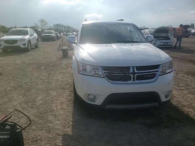 2014 Dodge Journey Sxt VIN: 3C4PDDBGXET251364 Lot: 82058185