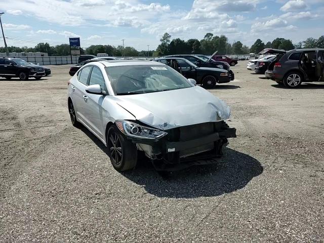 2018 Hyundai Elantra VIN: 5NPD84LF1JH324998 Lot: 81449605