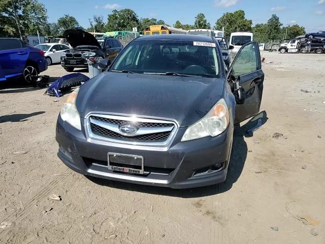 2012 Subaru Legacy 2.5I Premium VIN: 4S3BMBC69C3007699 Lot: 70712605