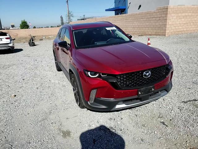 2023 Mazda Cx-50 Premium Plus VIN: 7MMVABEY3PN119834 Lot: 71835395