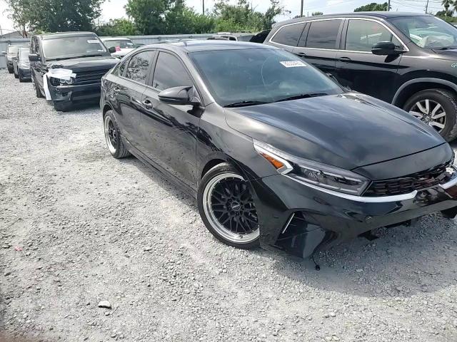 2024 Kia Forte Gt VIN: 3KPF44AC5RE741733 Lot: 80533425