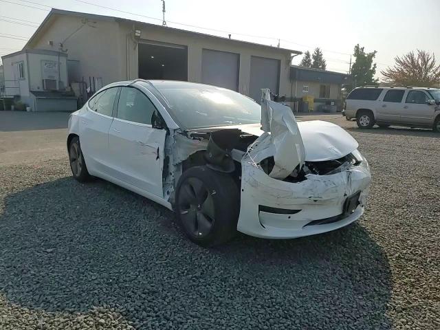 2019 Tesla Model 3 VIN: 5YJ3E1EB9KF452905 Lot: 81164205