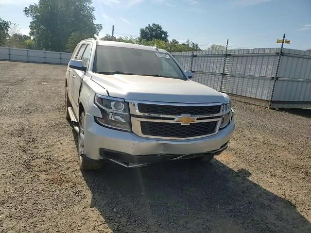 2020 Chevrolet Tahoe C1500 Lt VIN: 1GNSCBKC1LR227174 Lot: 81072135