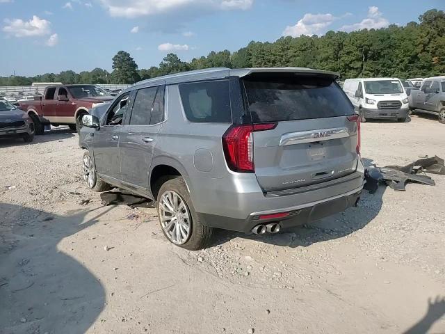 2024 GMC Yukon Denali VIN: 1GKS2DKL2RR279501 Lot: 81329105