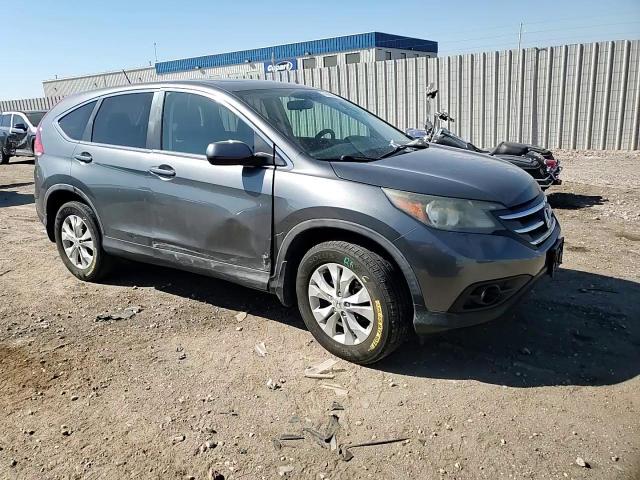 2014 Honda Cr-V Ex VIN: 5J6RM4H50EL004990 Lot: 84380365