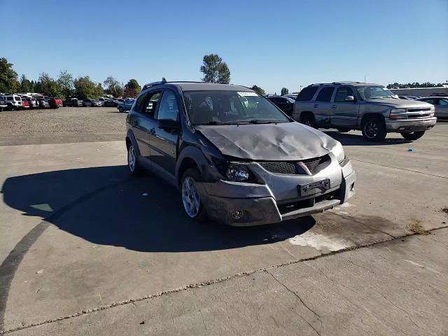 2003 Pontiac Vibe VIN: 5Y2SL62853Z480543 Lot: 83981715