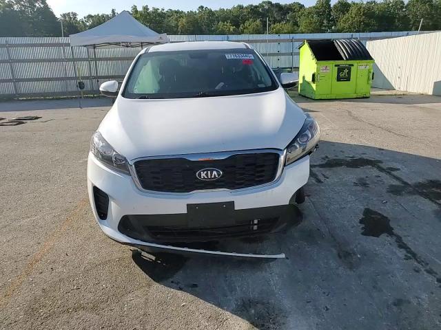 2020 Kia Sorento L VIN: 5XYPG4A35LG712271 Lot: 71633445